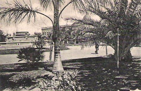 Arnoldo Gualino Plaza LÓpez De La Ciudad De Rosario Su Historia