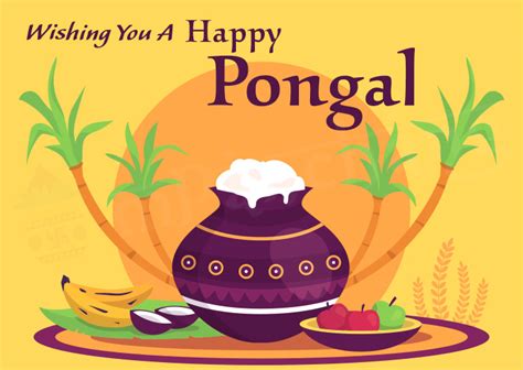 Happy Pongal Wishes Images 2024, Pongal Messages 2024, Quotes, Greetings