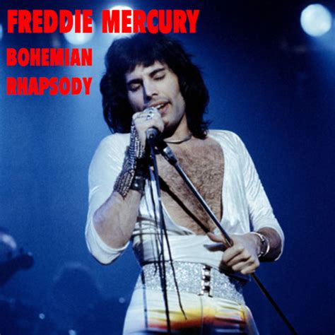 Freddie Mercury: Bohemian Rhapsody (1975) by RailfanBronyMedia on ...