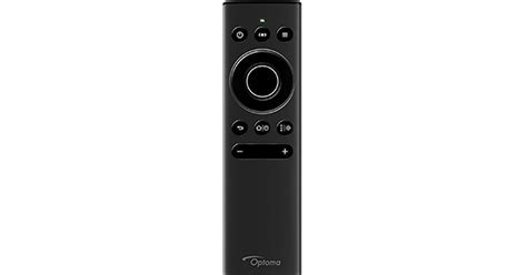 Optoma Technology Bluetooth Remote And Air Mouse Br R B H