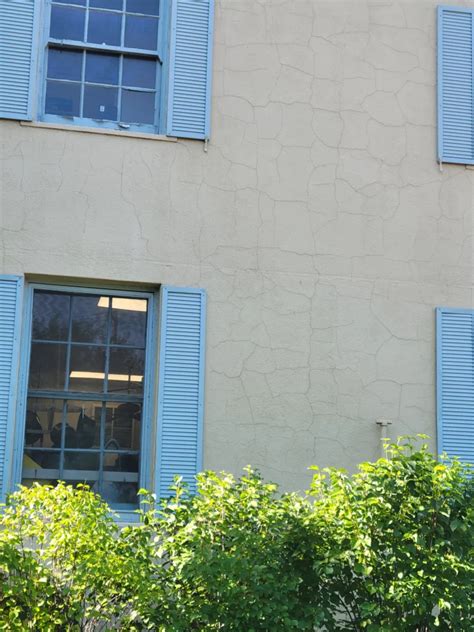 Illinois Stucco Stucco Repair Wilmette Stucco Contractors Wilmette