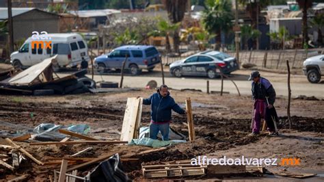 Desalojan más de 800 familias en predio conocido como El milagro