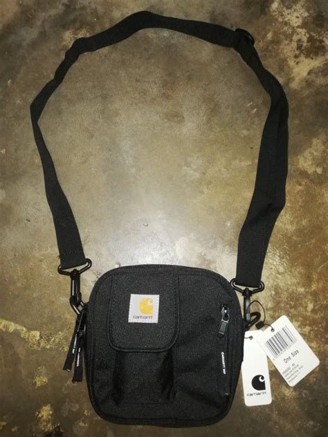 Carhartt Sling Bag Mens Fashion Bags Sling Bags On Carousell