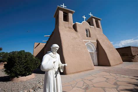 Spirituality in Taos — Dreamcatcher Real Estate Co.