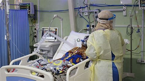 Prolonged Icu Stay In Severe And Critically Ill Covid Patients Who