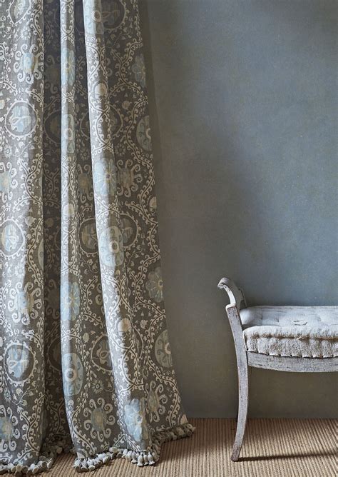 Oxus | Lewis & Wood
