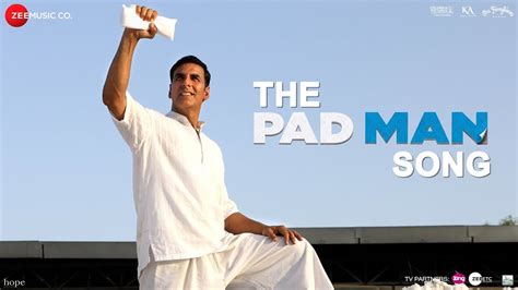 PADMAN Aka PAD MAN Indian Poster Akshay Kumar Sony 41 OFF