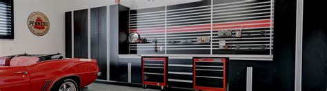 Garage Cabinets | Garage Organization | GarageExperts®