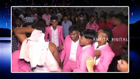 Pastor Ordination Service Prosession Orginal Hd Video ପାଳକ