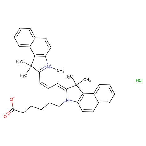 Medlife Cy Cyanine Carboxylic Acid Pc Mg