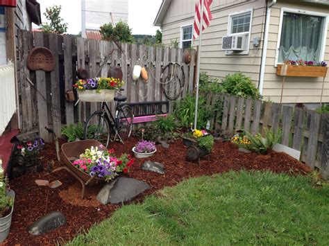 Repurposed Garden Containers Ideas To Try This Year Sharonsable