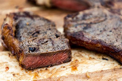 Best Way To Cook Thin New York Strip Steak At Carolyn Robichaux Blog