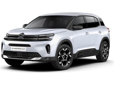 Citro N C Aircross Suv Leasing Angebote Ab Mtl Leasen