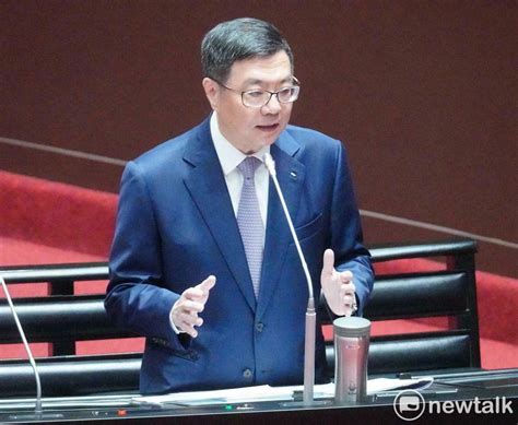 史上首次閣揆說明覆議案 卓榮泰提7大理由 還請立委「諒解」