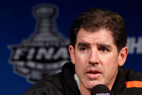 Peter Laviolette too busy coaching Preds to ponder history | The ...