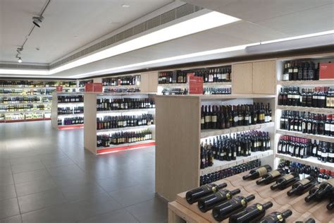 37 Best Images About Supermarket Design Bws On Pinterest