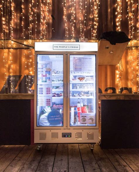 Народный холодильник. - Архитектурный журнал ADCity