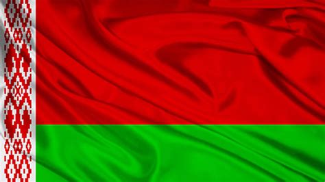 Купить флаг Беларуси - Флагшток Сервис
