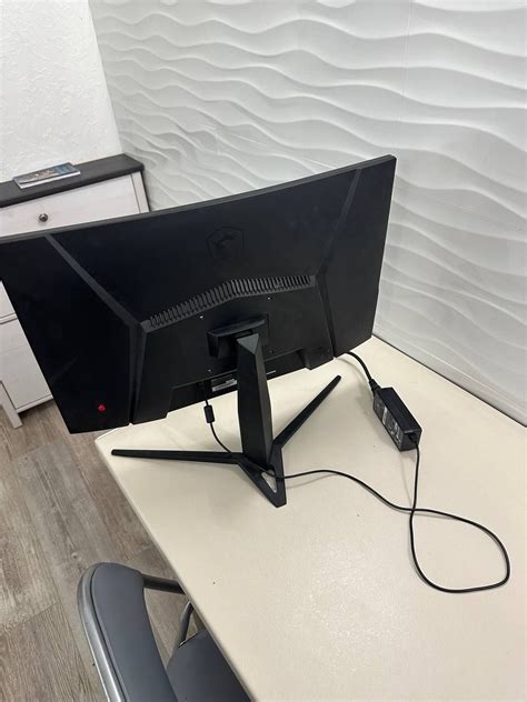 Монитор Msi optix G24 series: 1 000 грн. - Монітори Одеса на Olx