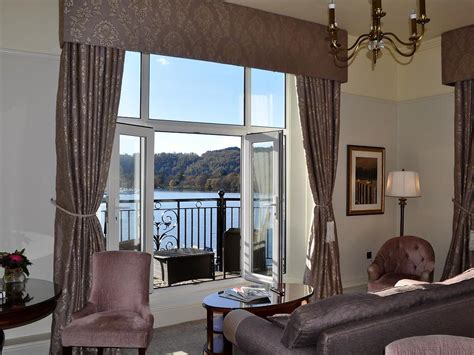 Old England Hotel and Spa in Lake District and Windermere : Luxury ...