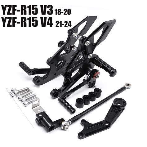 For Yamaha Yzf R Yzfr V V Cnc