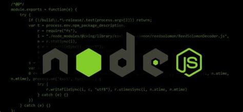 Qué es Node js y por qué te recomendamos usarlo en tus proyectos