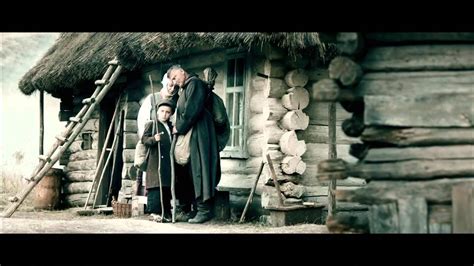 Поводир Трейлер - YouTube