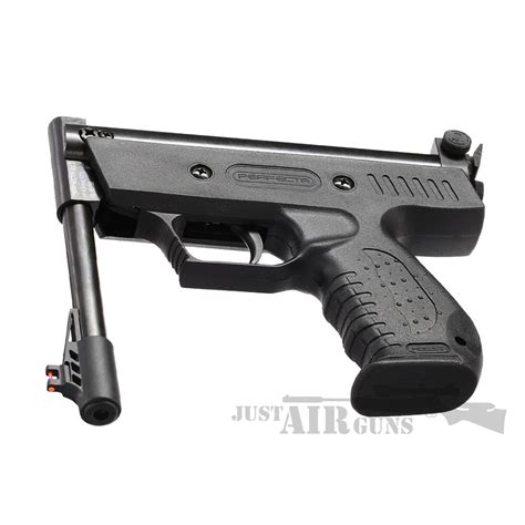 Umarex Perfecta S3 Air Pistol Just Air Guns Online Airgun Shop