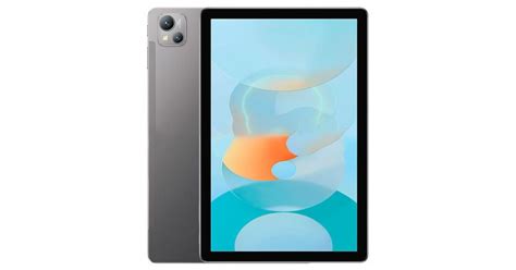 Blackview Tab 13 (6+128Гб) Gray КУПИТЬ планшет: обзор, параметры, цена ...