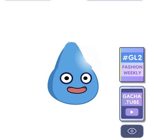 Dragon Quest Slime Rgachaclub