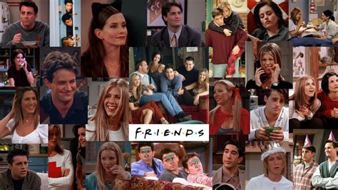 Friends Wallpaper Pc Em 2020 Papel De Parede Do Notebook Wallpapers