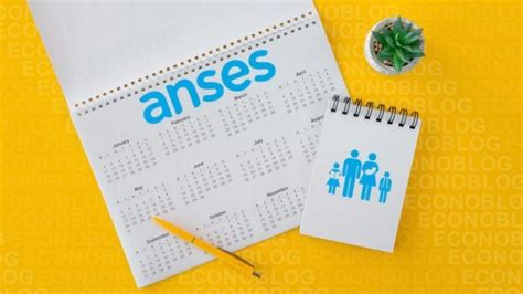 Prestaciones Anses Conoc El Calendario De Pagos Para Hoy Viernes