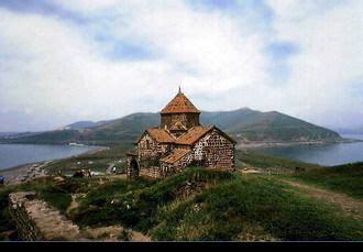 Радонеж - Паломничество в Армению