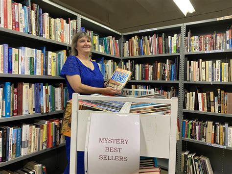 Book Sale Returns to Ohio County Public Library | News, Sports, Jobs ...