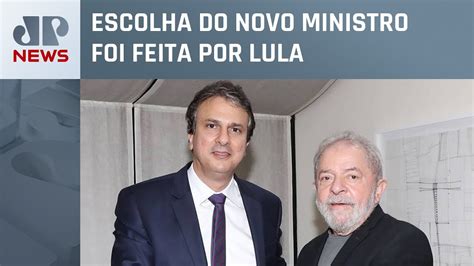 Camilo Santana Deve Ser Anunciado Como Ministro Da Educa O Do Governo