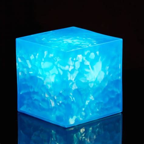 Tesseract Movie Prop Replica Marvel Official Ph