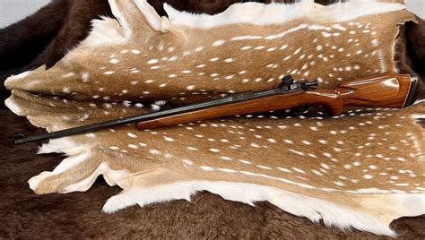 Remington Model 03 A3 30 06 Bolt Action Rifle