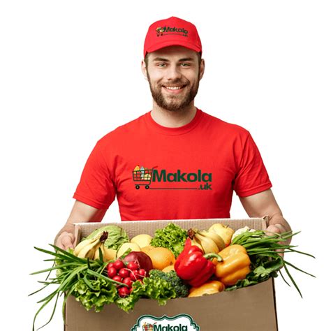 You click, We deliver