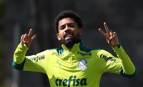 Palmeiras Vende Matheus Fernandes Ao Red Bull Bragantino D Lhe Palestra