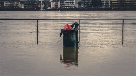 Stormwater Flooding Reduce For A Greater Use — Circular Triangle