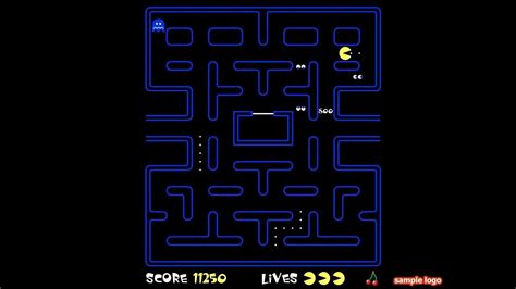 Pacman Lets Play 2 Youtube