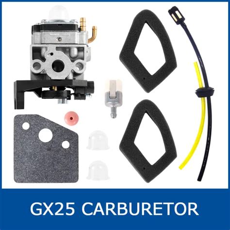 Carburetor Carby For Honda Gx Gx Whipper Snipper Brushcutter