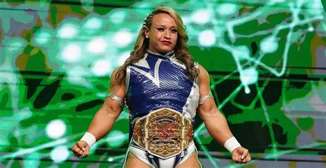 Why Wwes Biggest New Signing Is On Nxt And Not The Main Roster