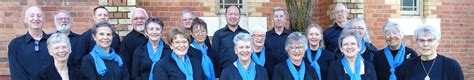 Vocal Dimension Choir Sharing Good Choral Music With Audiences Around