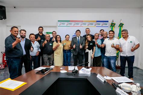 Lideranças de Canto do Buriti e Buriti dos Lopes apresentam prioridades