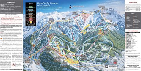 Epic Pass And Telluride Ski Resort Co Extend Long Term Partnership Snowbrains