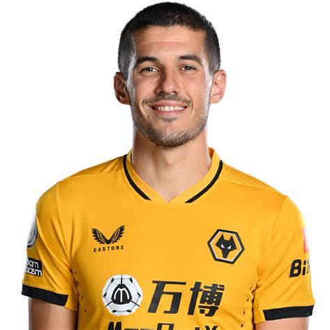 Conor Coady Height, Age, Weight, Trophies - Sportsmen Height