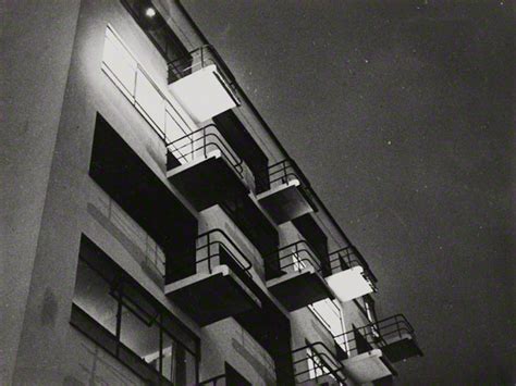 Lyonel Feininger’s Photographic Vision | Getty Iris