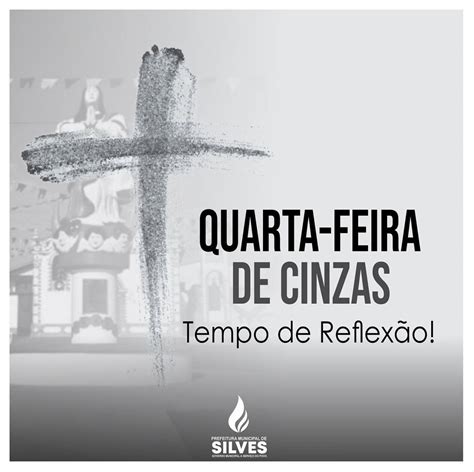 Sem Polemica A Quarta Feira De Cinzas Qual O Seu Significado