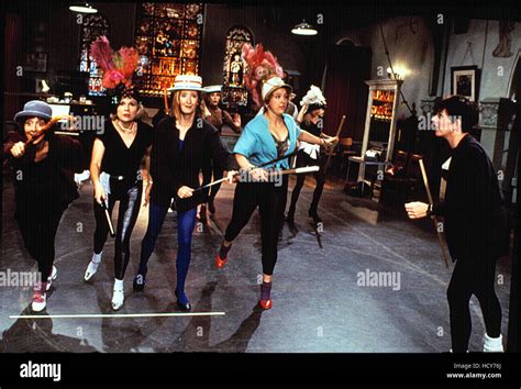 Stepping Out Julie Walters Liza Minnelli And The Rest Of The Dance